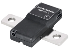 Bourns SSD Series Smart DC Current Sensors