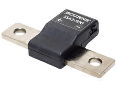 Bourns SSA-2 Series Shunt Sensors - Analog