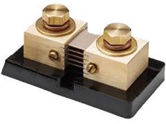 Bourns RS Series Precision Current Resistors