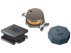 Bourns Shielded, Semi-Shielded and Unshielded Power Inductors