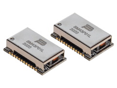 Bourns Gigabit Ethernet Chip LAN Transformers