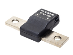 Bourns Riedon™ SSA-2 Series Shunt Sensors