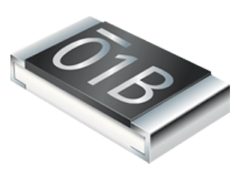 Bourns AEC-Q200 High Power Thick Film Resistors