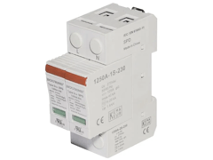 Bourns Industrial Surge Protectors