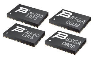 Bourns TBU™ High-Speed Protectors