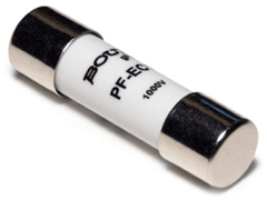 Bourns PF-K Series POWrFuse High-Power Fuses