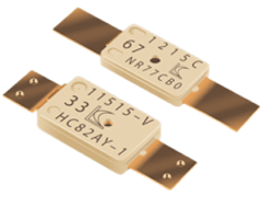 Bourns Mini-Breakers (Thermal Cut-Off Devices)