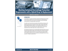 Read the Bourns Whitepaper on Circuit Protection Solutions
