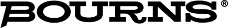 Bourns Logo