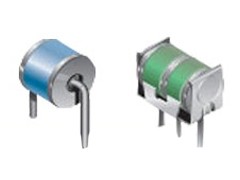 Bourns 2 and 3 Electrode Gas Discharge Tubes