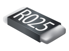 Bourns CRF Series High-Power Current Sense Resistors