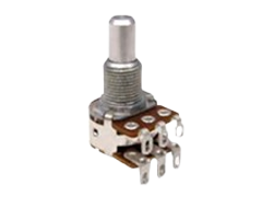 Bourns PDB Series Guitar Potentiometers