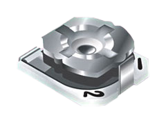 Bourns TC43 Series 3mm Trimming Potentiometers