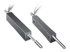 Bourns 3046 and 3048 Linear Motion Potentiometers