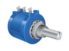 Bourns 3590 Precision Potentiometer