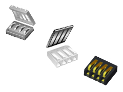 Bourns 70Ax Series Modular Contacts