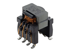 Bourns Automotive Grade 3 Watt Flyback Transformer