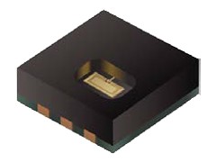 Bourns BPS240 Series Humidity Sensors