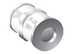 Bourns GDT35 Series Gas Discharge Tube Arrestors