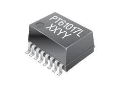 Bourns PT61017PEL Base-Tx Transformers