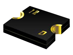 Bourns MF-MSHT Series PTC Resettable Fuses
