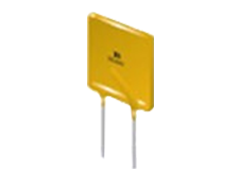 Bourns MF-RG PTC Resettable Fuses