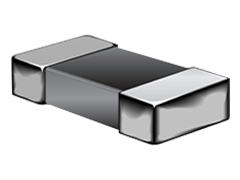 Bourns MH Series High Current Chip Ferrite Beads