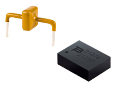 Bourns Power Transient Voltage Suppressor Diodes