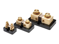 Bourns Riedon RS Series Precision Current Resistors