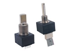 Bourns Rotary Optical Encoders