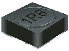 Bourns SMD Shielded Power Inductors