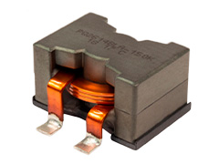 Bourns SMD High Current Shielded Power Inductors