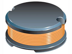 Bourns SMD Non-Shielded Power Inductors