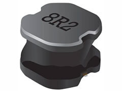 Bourns SMD Semi-Shielded Power Inductors