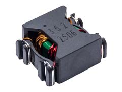 Bourns SRF Common Mode Chokes1
