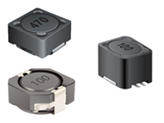Bourns SRR Series Shielded Power Inductors