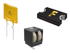 Bourns Multifuse Resettable Fuses