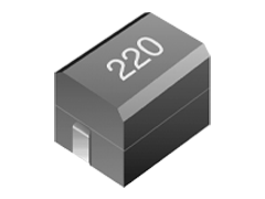 Bourns AEC-Q200 Wirewound Chip Inductors