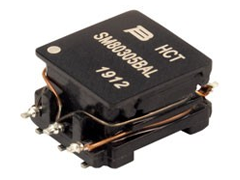 Bourns HCT Series High Clearance Transformers