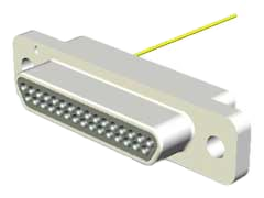 C&K Aerospace MDMA Series Microminiature Connectors