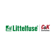 C&K Components Logo