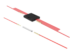 C&K AeroSplice Series Connectors