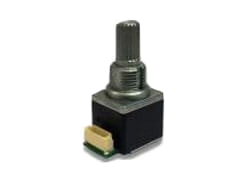 C&K ENC Series Optical Encoders