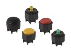 C&K K12 Series Key Switches