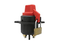 Carling Technologies BD Series Battery Disconnect Switches