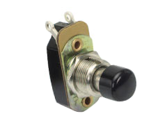 Carling Technologies 16-3P Light Action Pushbutton Switches