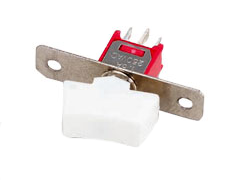 Carling Technologies 1S Miniature Rockers and Paddle Switches
