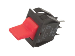 Carling Technologies 610/620 Sub-miniature Rocker Switches