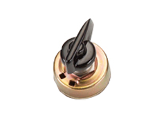 Carling Technologies 800 Series Rotary Switches