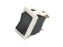 Carling Technologies LS Series Rocker Switches